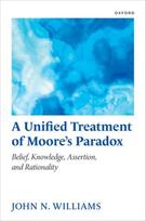 Unified Treatment of Moore's Paradox