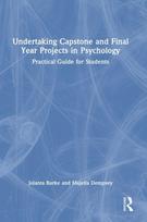 Undertaking Capstone and Final Year Projects in Psychology