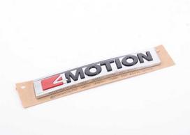 VAG 🔥 Tikras 4Motion emblemos lipdukas ženklelis VW Volkswagen Tiguan 12-17🔥