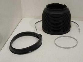 VAG Audi A6 C6 Allroad Galinės Oro Spyruoklės Gaiterio Remonto Rinkinys Naujas Originalus 4F0598001