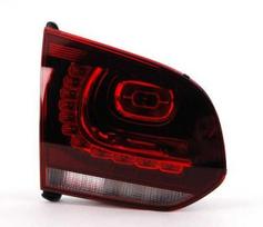 VAG Originalus LED galinis žibintas kairėje VW Golf R32 GTI Rabbit 5K1 5K0945093AJ