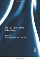 Underbelly of the Indian Boom