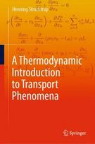 Thermodynamic Introduction to Transport Phenomena