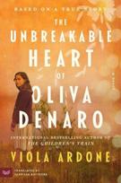 Unbreakable Heart of Oliva Denaro