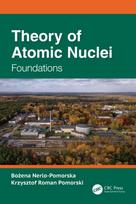 Theory of Atomic Nuclei