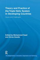 Theory and Practice of the Triple Helix Model in Developing Countries