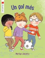 Un Gol Mas / Score One More