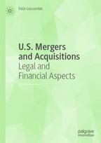 U.S. Mergers and Acquisitions