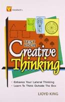 Test Your Creative Thinking
