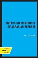 Twenty-Six Centuries of Agrarian Reform