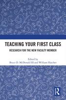 Teaching Your First Class