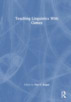 Teaching Linguistics With Games