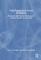 Task Engagement Across Disciplines