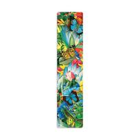 Tropical Garden (Nature Montages) Bookmark