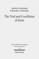 Trial and Crucifixion of Jesus