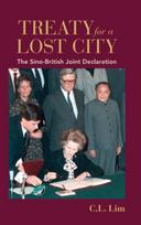 Treaty for a Lost City