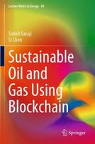 Sustainable Oil and Gas Using Blockchain