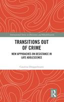 Transitions Out of Crime