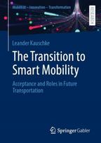 Transition to Smart Mobility