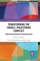 Transforming the Israeli-Palestinian Conflict