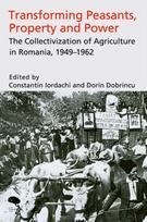 Transforming Peasants, Property and Power