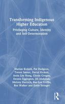 Transforming Indigenous Higher Education