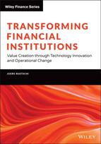 Transforming Financial Institutions