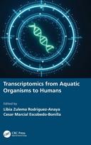 Transcriptomics from Aquatic Organisms to Humans