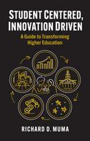 Student Centered, Innovation Driven