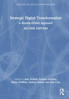 Strategic Digital Transformation