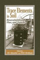Trace Elements in Soil