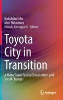 Toyota City in Transition