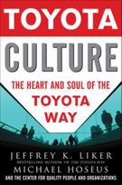 Toyota Culture (PB)