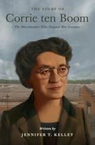 Story of Corrie ten Boom