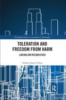 Toleration and Freedom from Harm