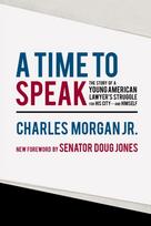 A Time to Speak