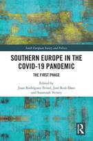 Southern Europe in The Covid-19 Pandemic