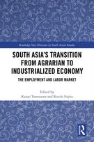 South Asia's Transition from Agrarian to Industrialized Economy
