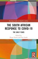South African Response to COVID-19