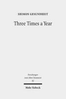 Three Times a Year