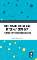 Threats of Force and International Law