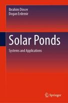 Solar Ponds