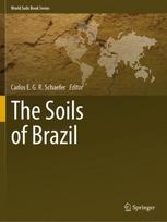 Soils of Brazil