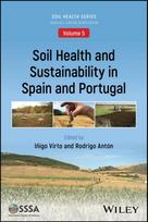 Soil Health and Sustainability in Spain and Portugal