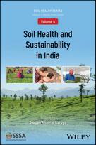 Soil Health and Sustainability in India