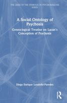 Social Ontology of Psychosis