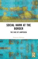 Social Harm at the Border