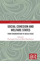Social Cohesion and Welfare States