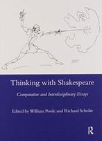 Thinking with Shakespeare
