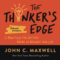 Thinker’s Edge